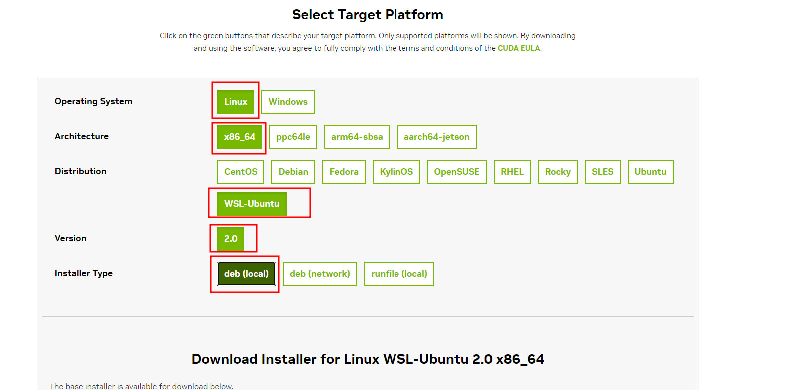 Nvidia CUDA On Windows