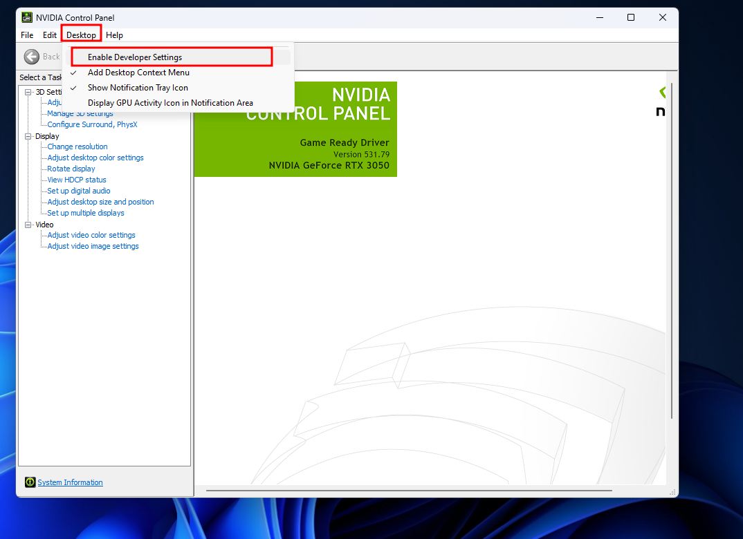Nvidia cuda on windows