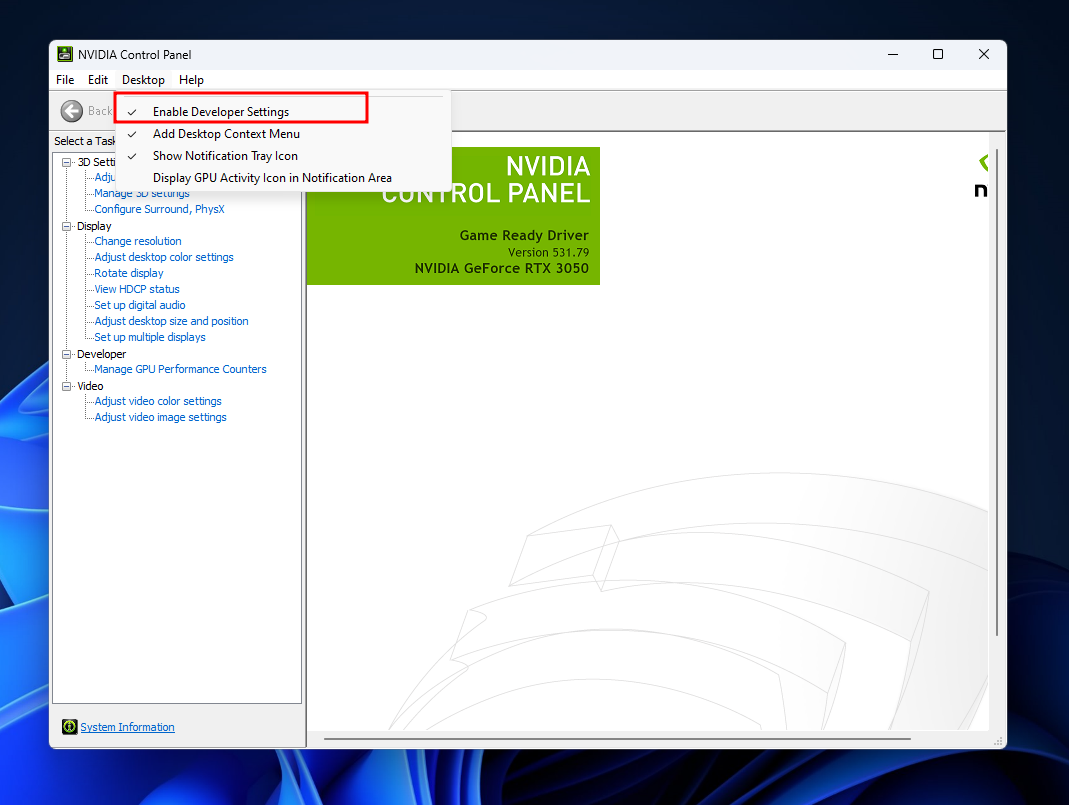 Nvidia CUDA On Windows