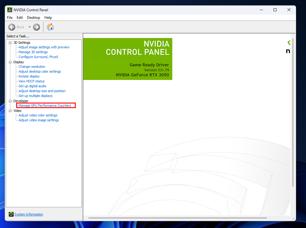 Nvidia cuda on windows